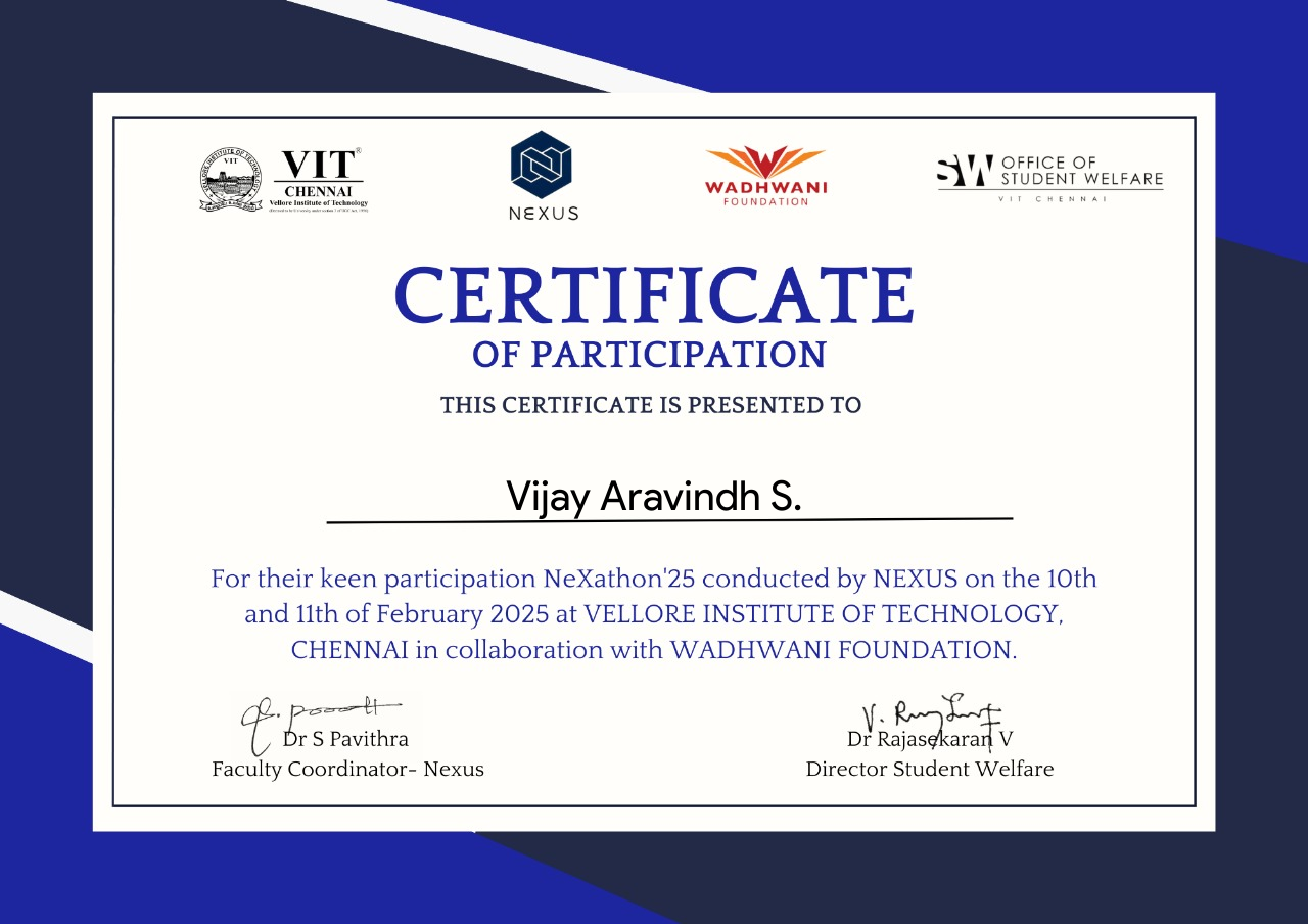 Coding Monarchs Certificate