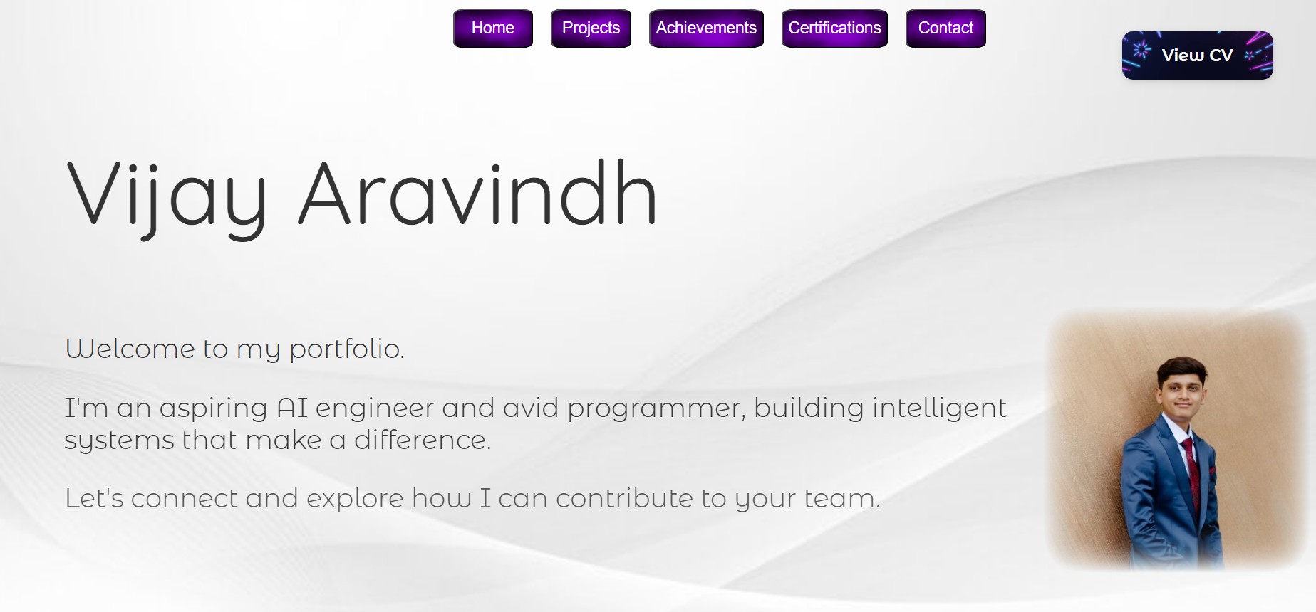 Portfolio