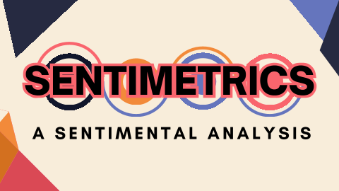 Sentimetrics